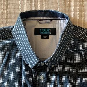 Cody James Western Shirt